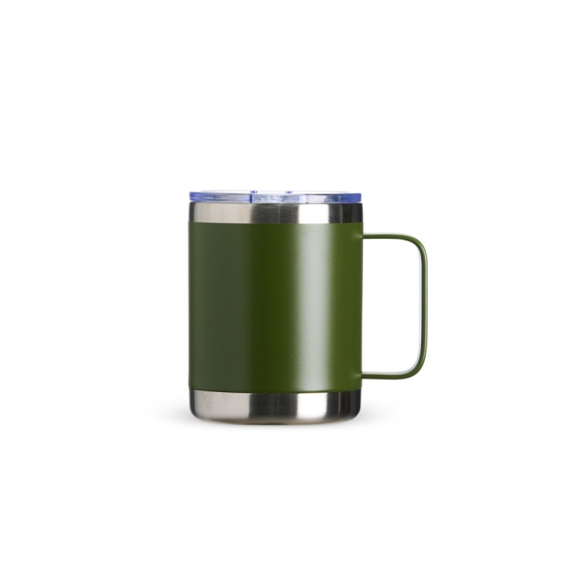 Caneca térmica parede dupla inox 350ml personalizada