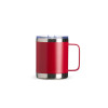 Caneca térmica parede dupla inox 350ml personalizada