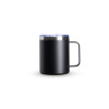 Caneca térmica parede dupla inox 350ml personalizada
