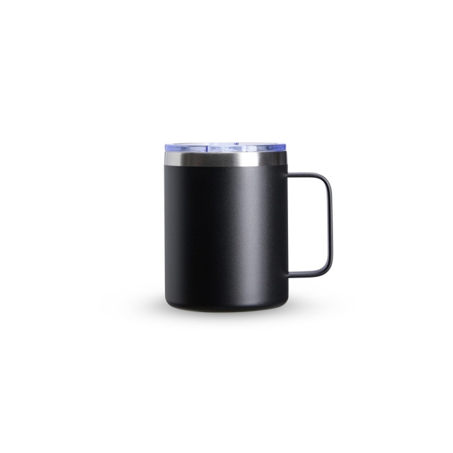 Caneca térmica parede dupla inox 350ml personalizada