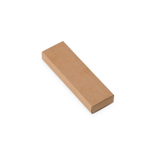 Kit ecológico cortiça personalizado