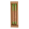 Kit ecológico cortiça personalizado Kit ecológico cortiça personalizado