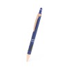 Caneta metal touch personalizada Caneta metal touch personalizada
