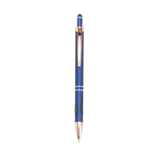 Caneta metal touch personalizada Caneta metal touch personalizada