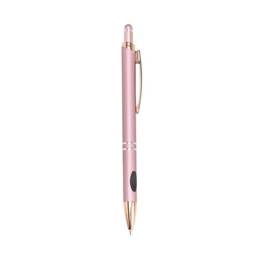 Caneta metal touch personalizada Caneta metal touch personalizada