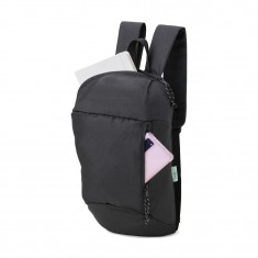 Mochila rpet 9 litros personalizada