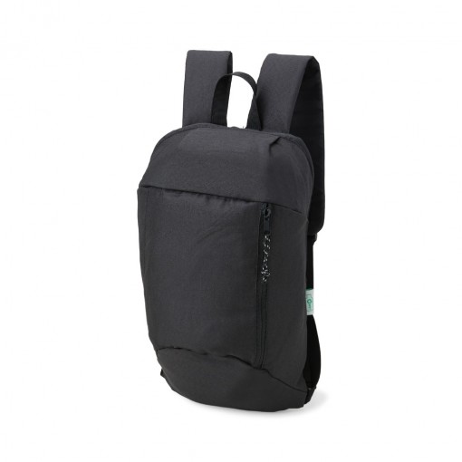 Mochila rpet 9 litros personalizada Mochila rpet 9 litros personalizada