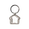 Chaveiro casa giratório personalizado Chaveiro casa giratório personalizado