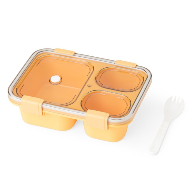 Lancheira hermética candy 800ml personalizada