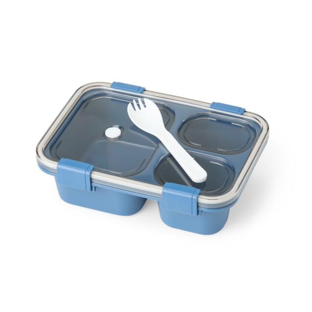 Lancheira hermética candy 800ml personalizada