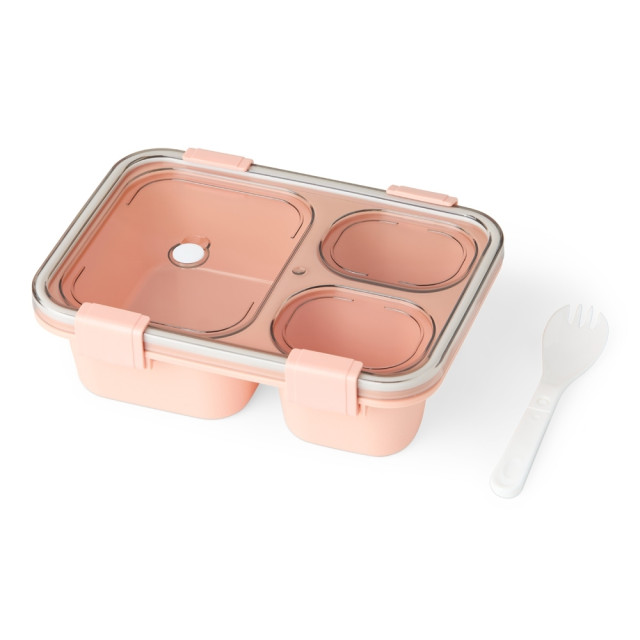 Lancheira hermética candy 800ml personalizada