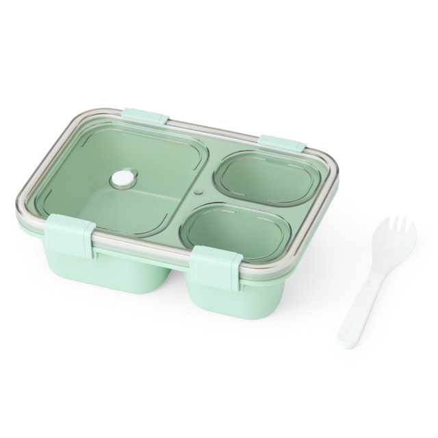 Lancheira hermética candy 800ml personalizada