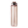 Garrafa plástica 1 litro personalizada Garrafa plástica 1 litro personalizada
