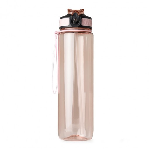 Garrafa plástica 1 litro personalizada Garrafa plástica 1 litro personalizada