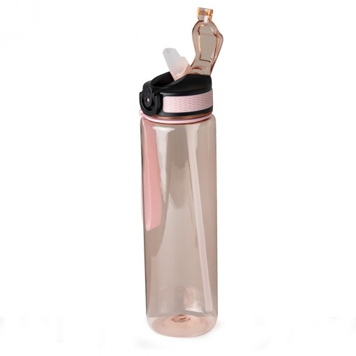 Garrafa plástica 1 litro personalizada Garrafa plástica 1 litro personalizada