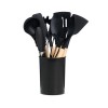 Kit utensílios 12pçs personalizado Kit utensílios 12pçs personalizado