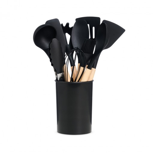 Kit utensílios 12pçs personalizado Kit utensílios 12pçs personalizado