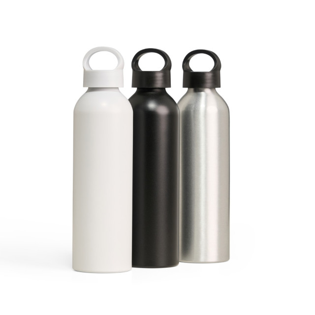 Garrafa alumínio 630ml personalizada