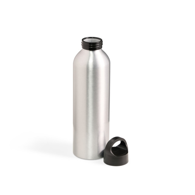 Garrafa alumínio 630ml personalizada