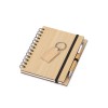 Kit caderno, caneta e chaveiro personalizado Kit caderno, caneta e chaveiro personalizado