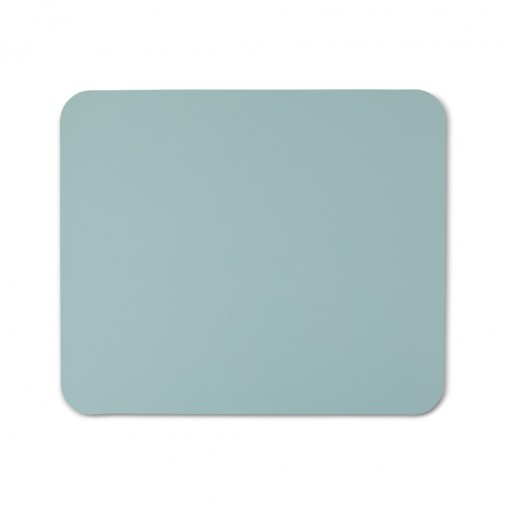 Mouse pad couro sintético personalizado Mouse pad couro sintético personalizado