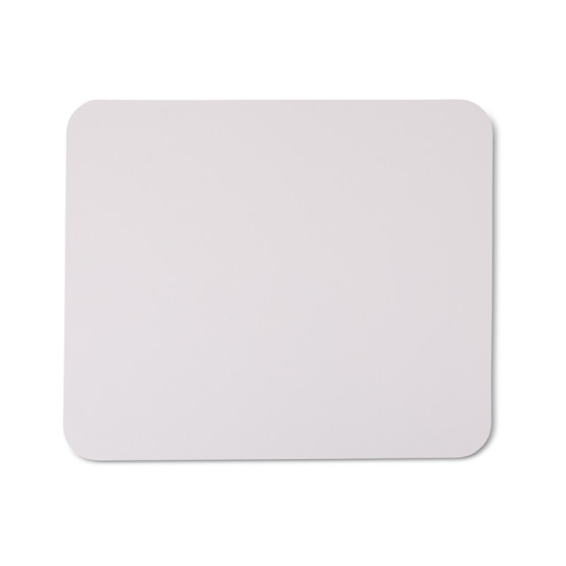 Mouse pad couro sintético personalizado