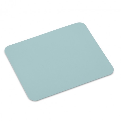 Mouse pad couro sintético personalizado Mouse pad couro sintético personalizado