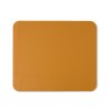 Mouse pad couro sintético personalizado Mouse pad couro sintético personalizado