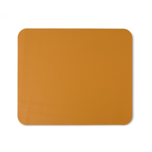 Mouse pad couro sintético personalizado Mouse pad couro sintético personalizado