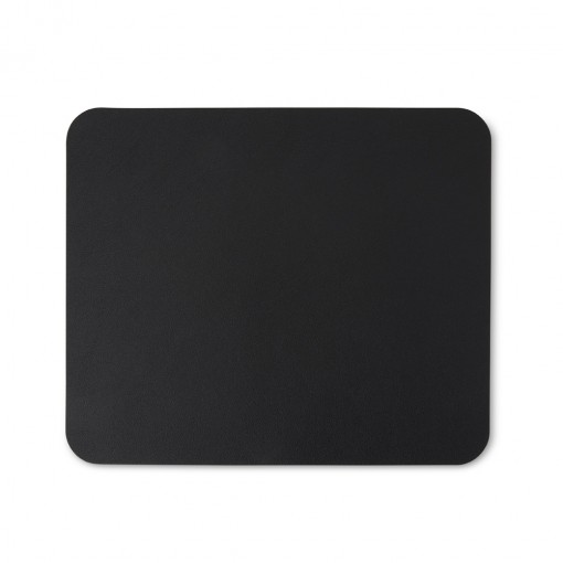 Mouse pad couro sintético personalizado Mouse pad couro sintético personalizado