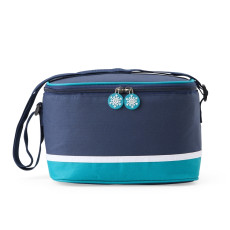 Bolsa de térmica nylon 7L personalizada