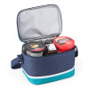 Bolsa de térmica nylon 7L personalizada