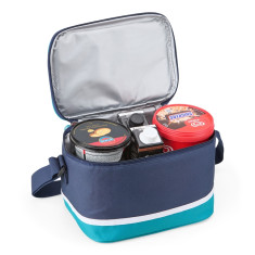 Bolsa de térmica nylon 7L personalizada