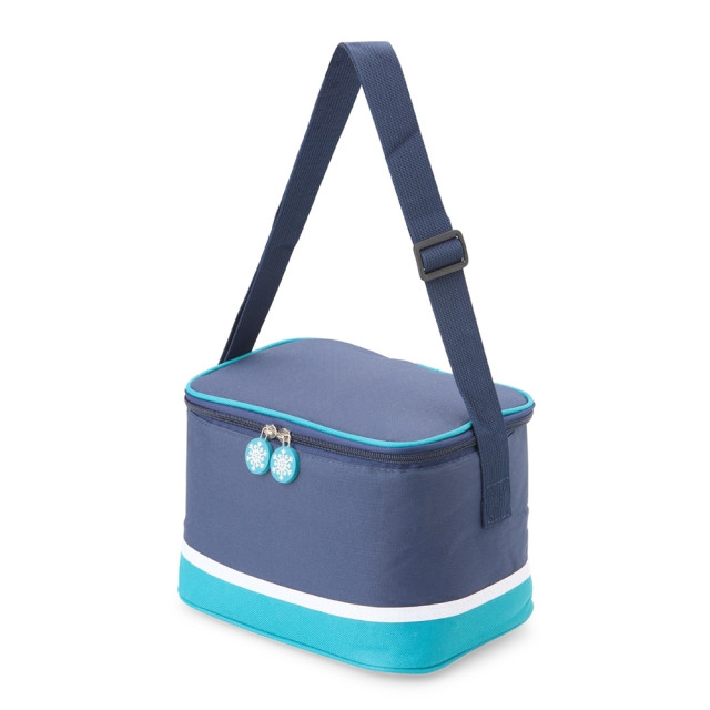 Bolsa de térmica nylon 7L personalizada