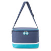 Bolsa de térmica nylon 7L personalizada