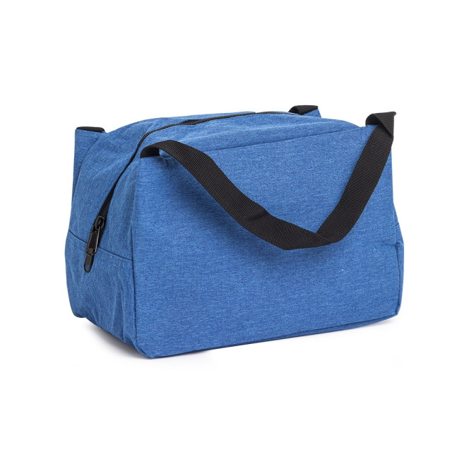 Bolsa térmica nylon 8 litros personalizada