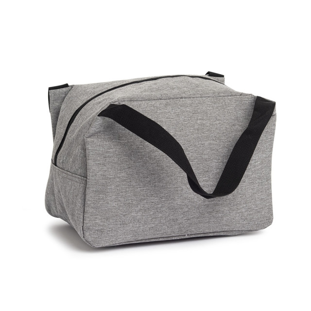 Bolsa térmica nylon 8 litros personalizada