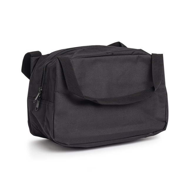 Bolsa térmica nylon 8 litros personalizada