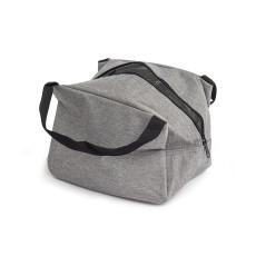 Bolsa térmica nylon 8 litros personalizada