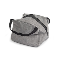 Bolsa térmica nylon 8 litros personalizada