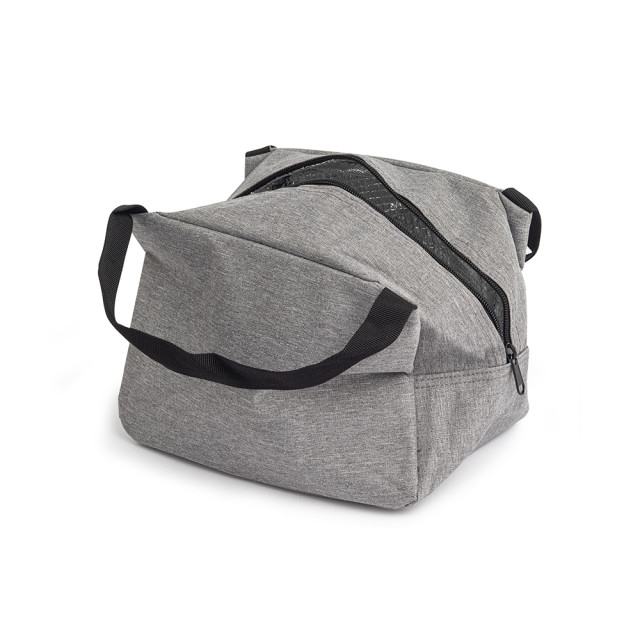 Bolsa térmica nylon 8 litros personalizada