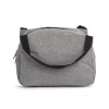 Bolsa térmica nylon 8 litros personalizada