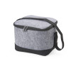 Bolsa térmica feltro 6L personalizada