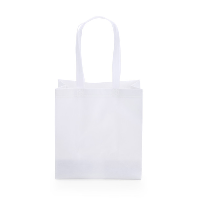 Sacola tnt 30x27x15cm personalizada