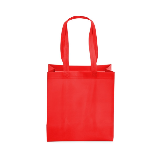 Sacola tnt 30x27x15cm personalizada