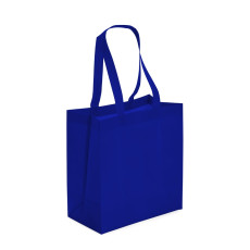 Sacola tnt 30x27x15cm personalizada