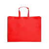Sacola tnt 42,5x32x10,5cm personalizada