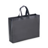 Sacola tnt 42,5x32x10,5cm personalizada