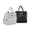 Bolsa térmica feminina 17L personalizada