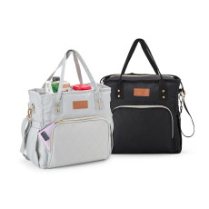 Bolsa térmica feminina 17L personalizada